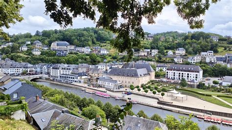 bouillon wat te doen|Wat te doen in Bouillon